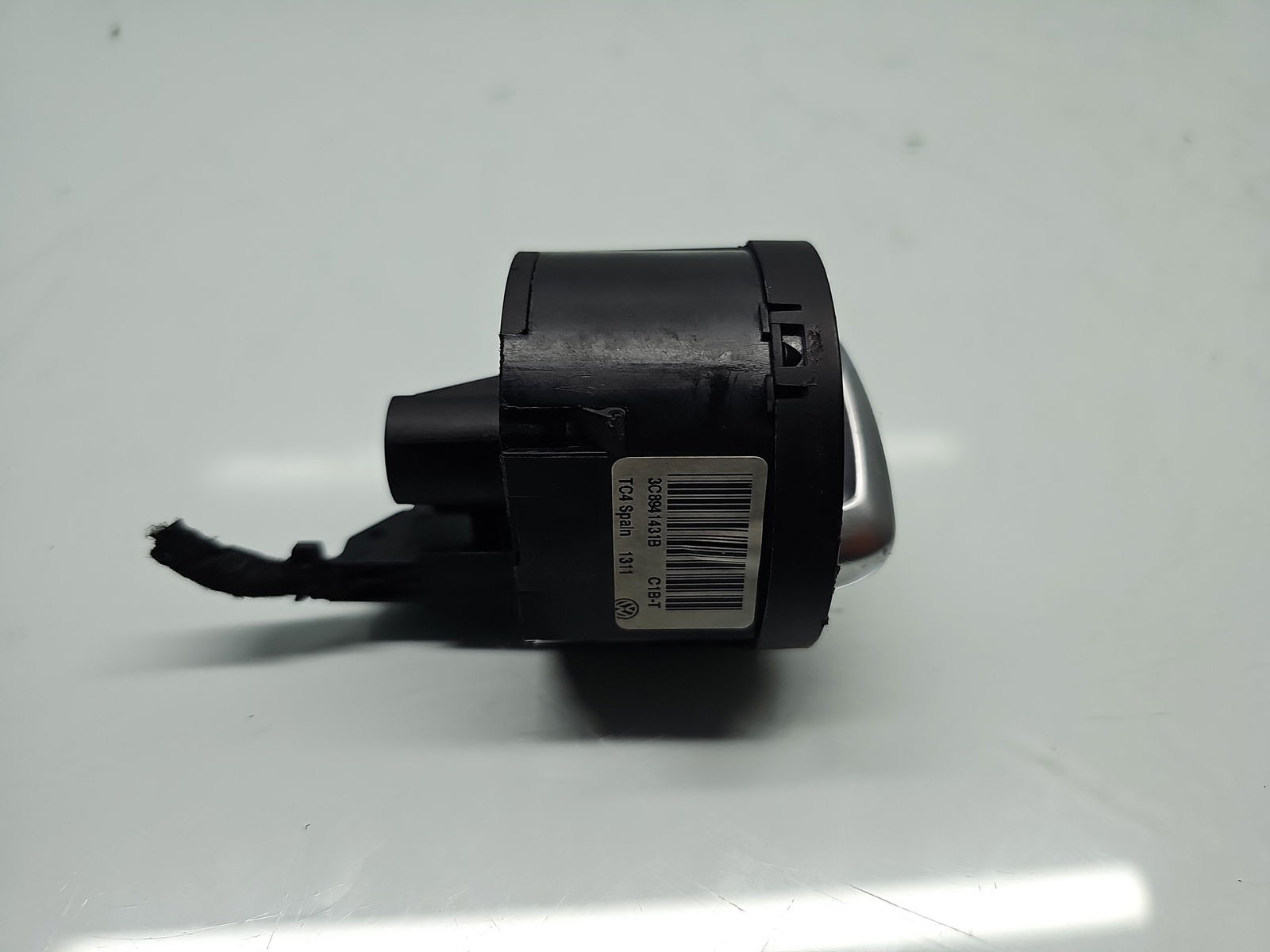 Bloc lumini Volkswagen Passat B7 (362) [Fabr 2010-2014] 3C8941431B - imagine 3