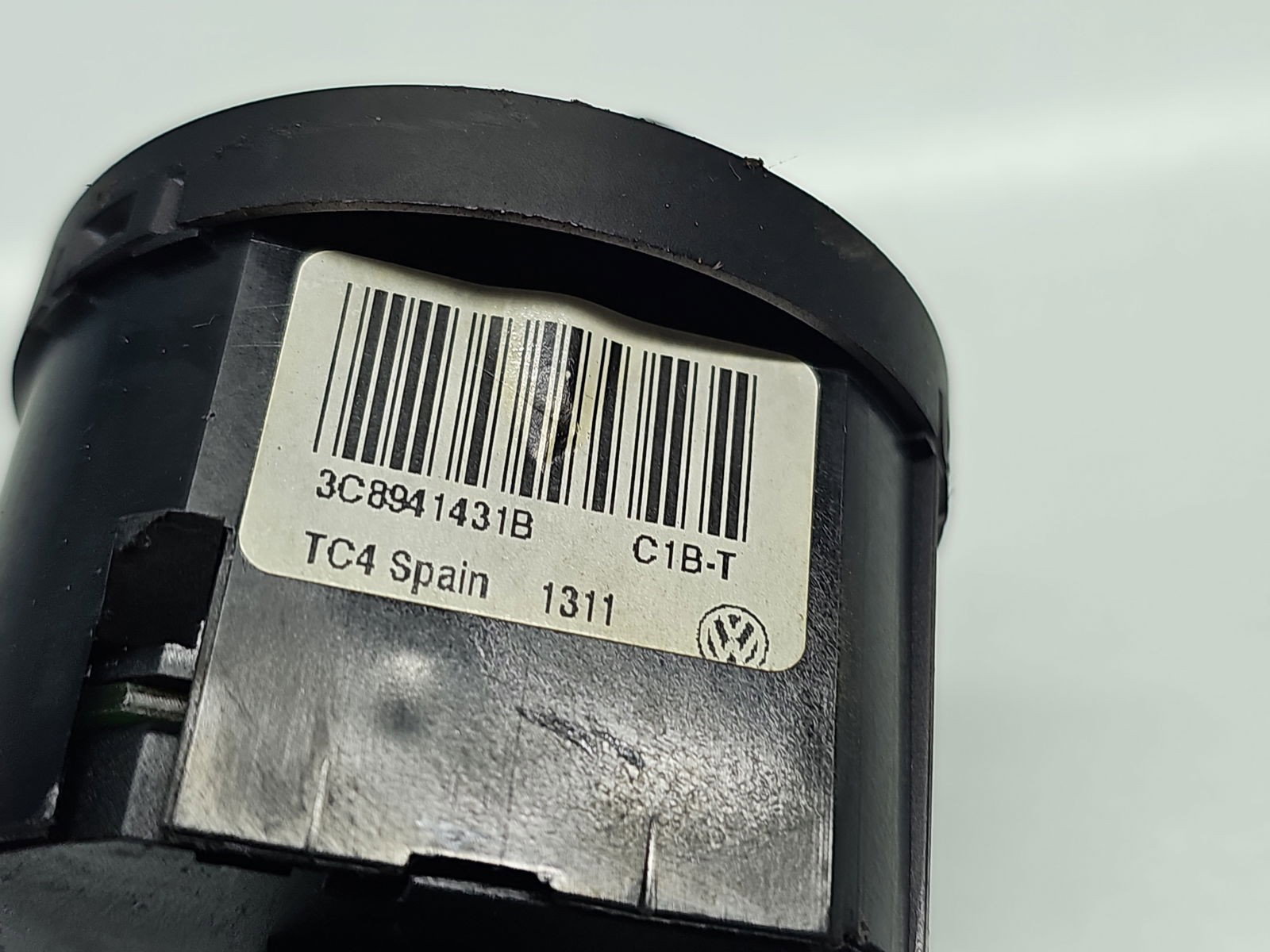 Bloc lumini Volkswagen Golf 6 (5K1) [Fabr 2009-2013] 3C8941431B - imagine 2