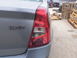 Stop aripa dreapta Dacia Logan (LS) [Fabr 2004-2012] Berlina OEM