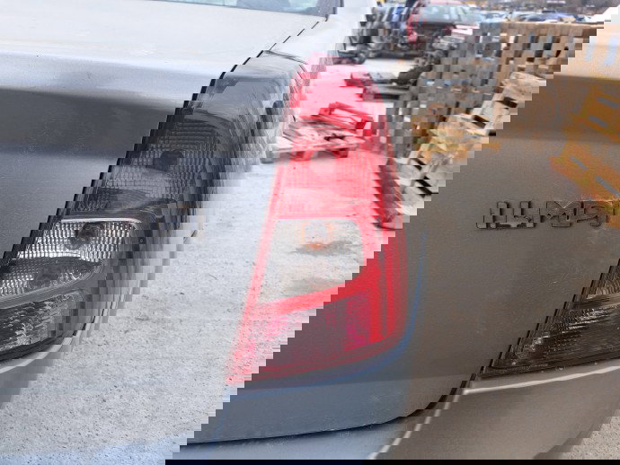 Stop aripa dreapta Dacia Logan (LS) [Fabr 2004-2012] Berlina OEM