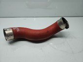 Tub intercooler Mercedes Clasa C (W204) [Fabr 2007-2014] A212528088 2.2 CDI 651911 150KW / 204CP