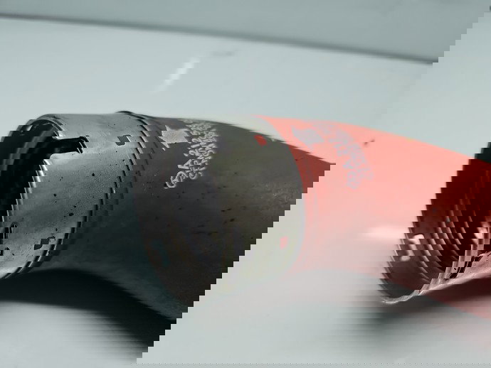 Tub intercooler Mercedes Clasa C (W204) [Fabr 2007-2014] A212528088 2.2 CDI 651911 150KW / 204CP