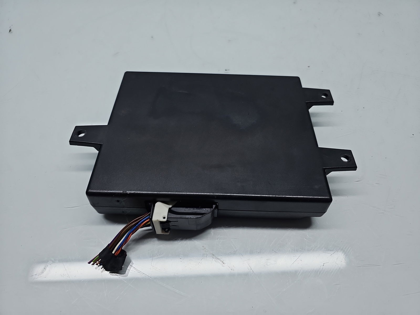 Modul confort Volkswagen Golf 6 (5K1) [Fabr 2009-2013] 5K0035730B - imagine 3