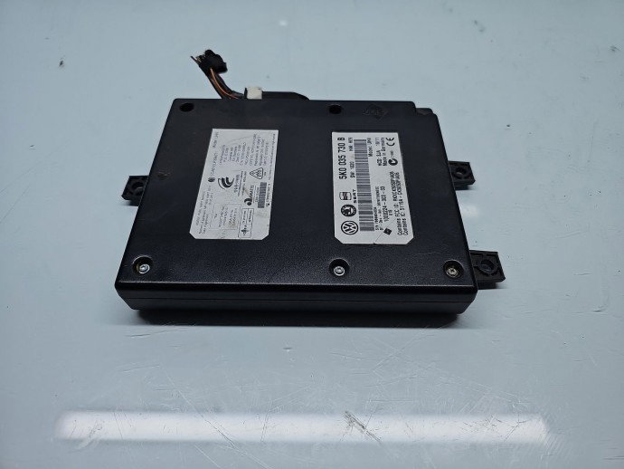  Modul confort Volkswagen Golf 6 (5K1) [Fabr 2009-2013] 5K0035730B