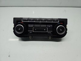  Panou comanda clima Volkswagen Passat B7 (362) [Fabr 2010-2014] 5K0907044EA