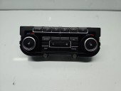  Panou comanda clima Volkswagen Passat B7 (362) [Fabr 2010-2014] 5K0907044EA