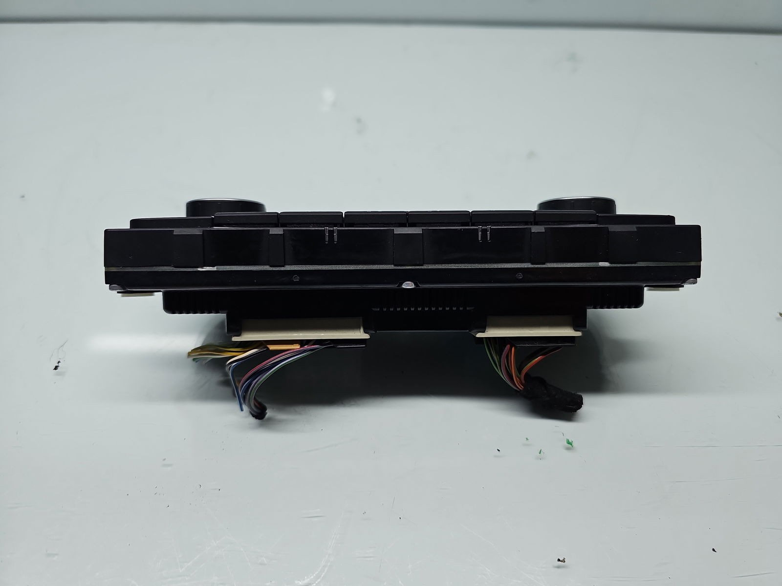 Panou comanda clima Volkswagen Passat B7 (362) [Fabr 2010-2014] 5K0907044EA - imagine 4