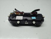  Panou comanda clima Volkswagen Golf 6 (5K1) [Fabr 2009-2013] 5K0907044EA