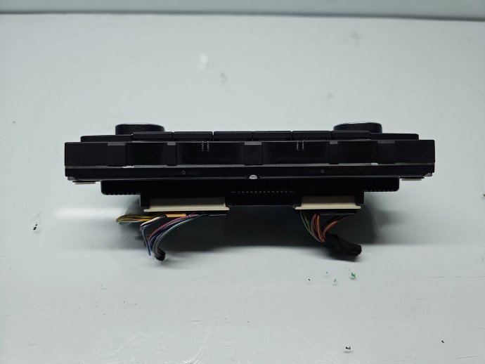  Panou comanda clima Volkswagen Golf 6 (5K1) [Fabr 2009-2013] 5K0907044EA
