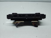  Panou comanda clima Volkswagen Golf 6 (5K1) [Fabr 2009-2013] 5K0907044EA
