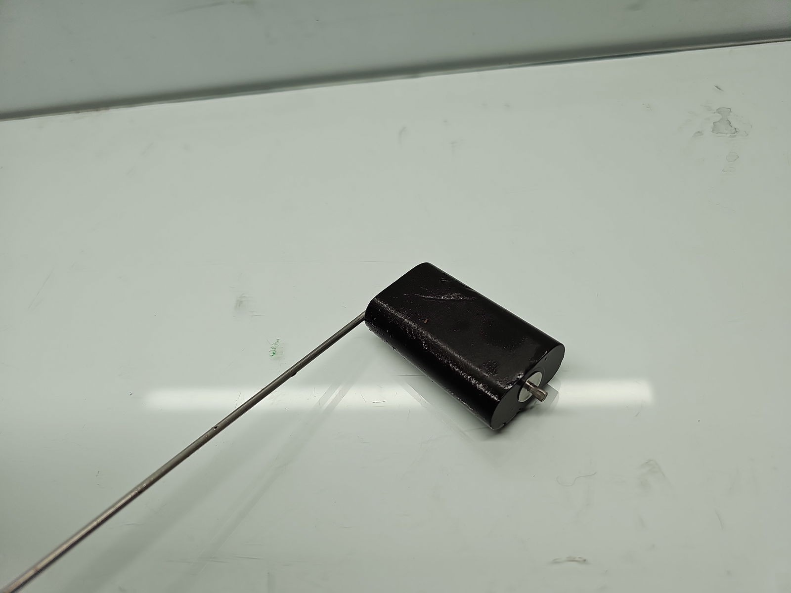 Pompa combustibil Volkswagen Golf 7 (5G) [Fabr 2014-prezent] 5Q0919050P 2.0 TDI CRMB 110KW / 150CP - imagine 3