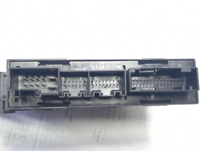 Motoras geam dreapta fata 8E1959802E Audi A4 (8EC, B7) [Fabr 2004-2008] 2.0 BLB