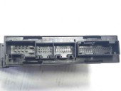 Motoras geam dreapta fata 8E1959802E Audi A4 (8EC, B7) [Fabr 2004-2008] 2.0 BLB