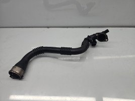 Tub intercooler Renault Clio 4 [Fabr 2012-2020] OEM 0.9 TCe H4BT 66KW / 90CP