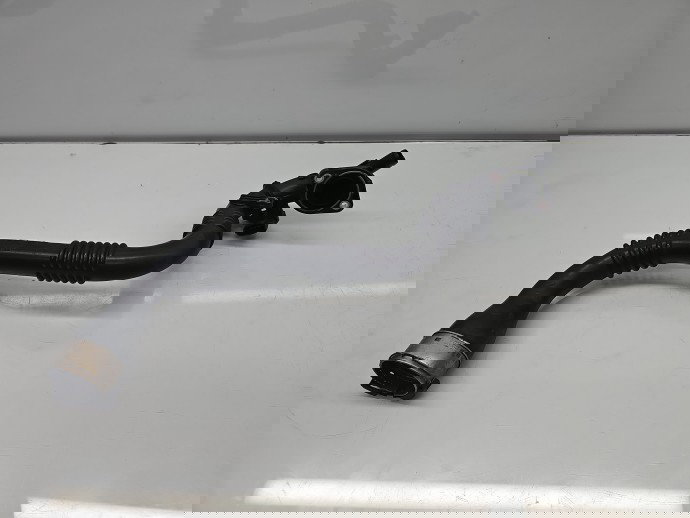 Tub intercooler Renault Clio 4 [Fabr 2012-2020] OEM 0.9 TCe H4BT 66KW / 90CP