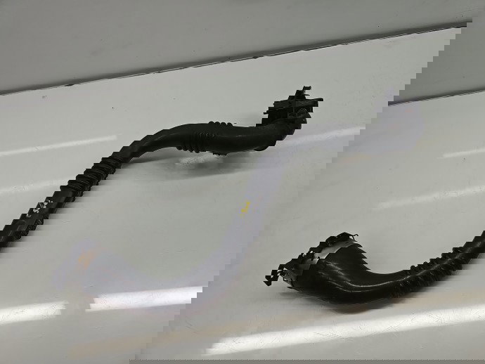 Tub intercooler Renault Clio 4 [Fabr 2012-2020] OEM 0.9 TCe H4BT 66KW / 90CP