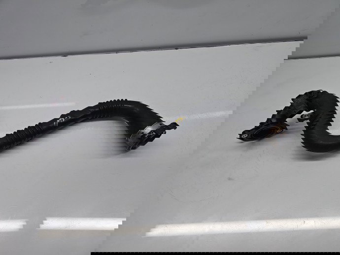 Tub intercooler Renault Clio 4 [Fabr 2012-2020] OEM 0.9 TCe H4BT 66KW / 90CP