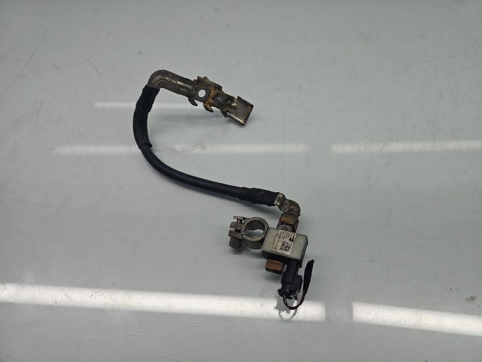 Borna baterie (-) Skoda Octavia 3 (5E3) [Fabr 2012-2020] 5Q0915181E