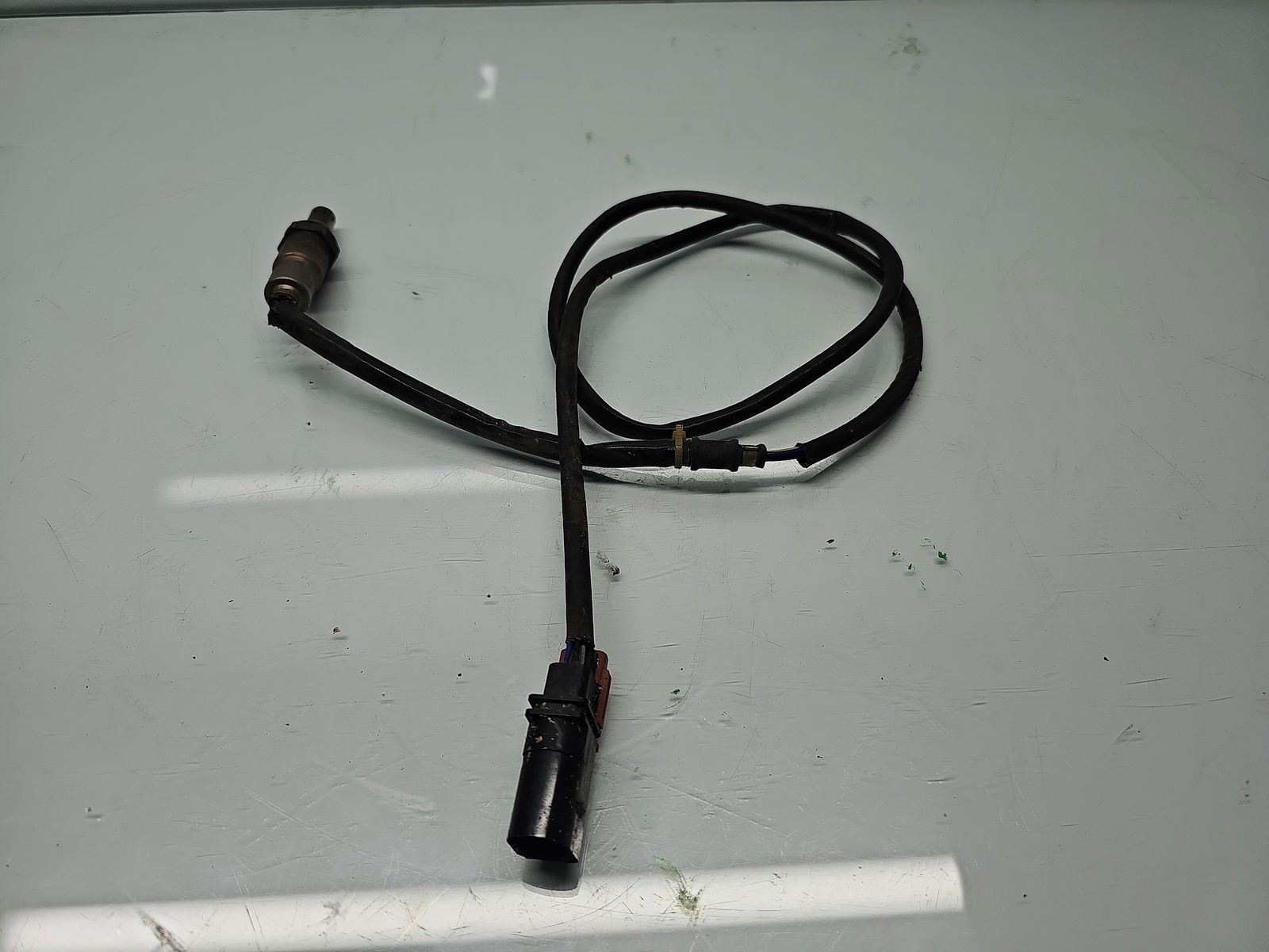 Sonda lambda Volkswagen Golf 7 (5G) [Fabr 2014-prezent] 04L906262 2.0 TDI CRMB 110KW / 150CP - imagine 1