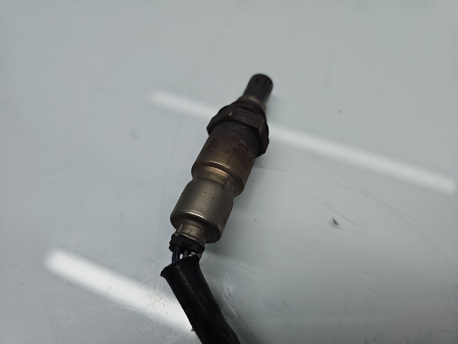 Sonda lambda Volkswagen Golf 7 (5G) [Fabr 2014-prezent] 04L906262 2.0 TDI CRMB 110KW / 150CP - imagine 3