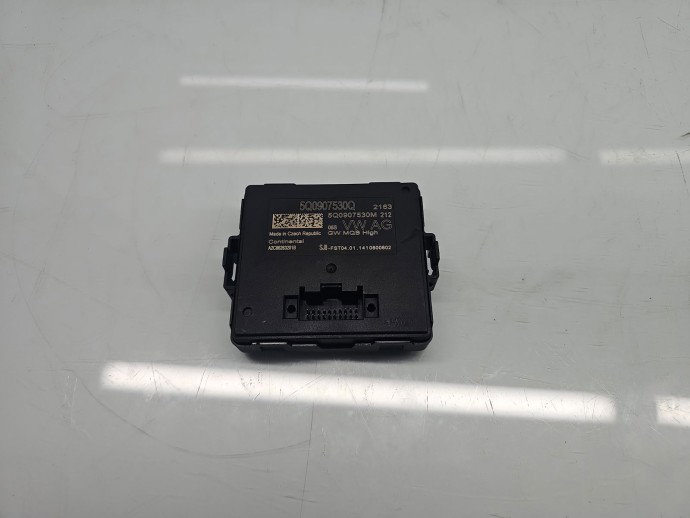  Modul confort AUDI A3 Sportback (8VS, 8VM) [Fabr 2013-prezent] 5Q0907530Q