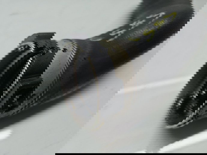 Furtun intercooler Mercedes Clasa C (W204) [Fabr 2007-2014] A2125280000 2.2 CDI 651911 150KW / 204CP