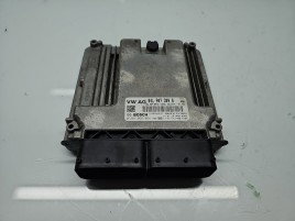 Calculator motor ECU AUDI A3 Sportback (8VS, 8VM) [Fabr 2013-prezent] 04L907309R 2.0 TDI CRMB 110KW / 150CP
