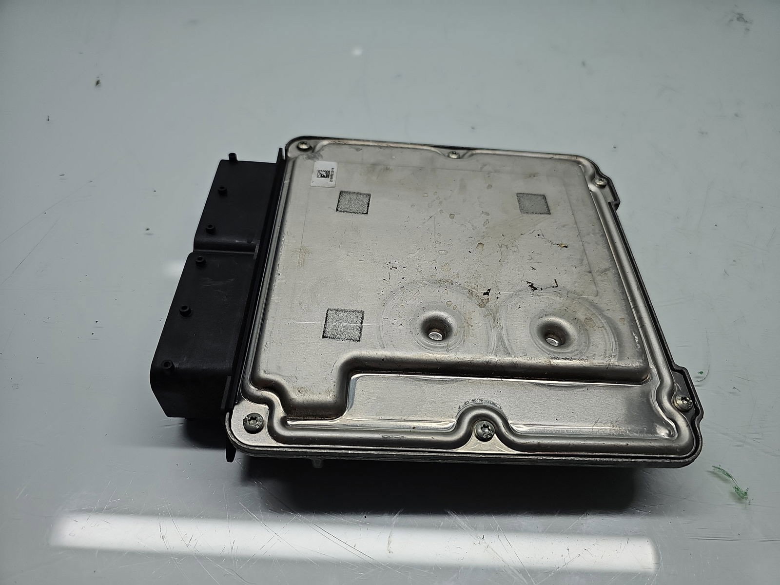 Calculator motor ECU Volkswagen Passat B8 (3G2) [Fabr 2015-prezent] 04L907309R 2.0 TDI CRMB 110KW / 150CP - imagine 3