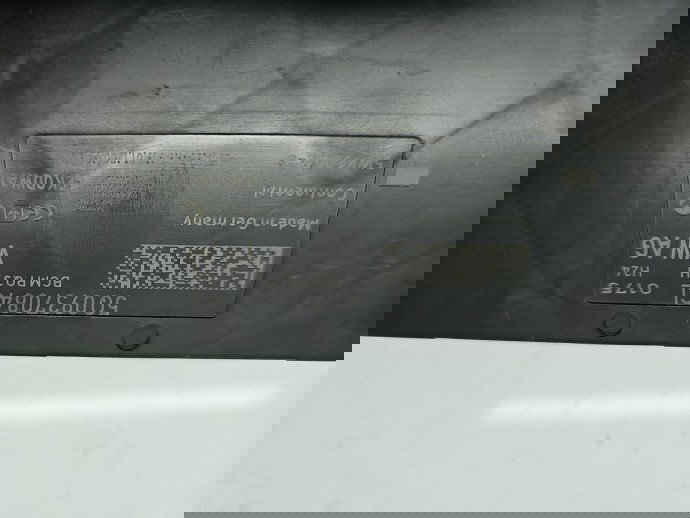  Modul confort AUDI A3 Sportback (8VS, 8VM) [Fabr 2013-prezent] 5Q0937084CL