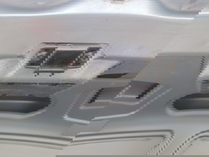 Broasca haion Dacia Logan (LS) [Fabr 2004-2012] Berlina OEM