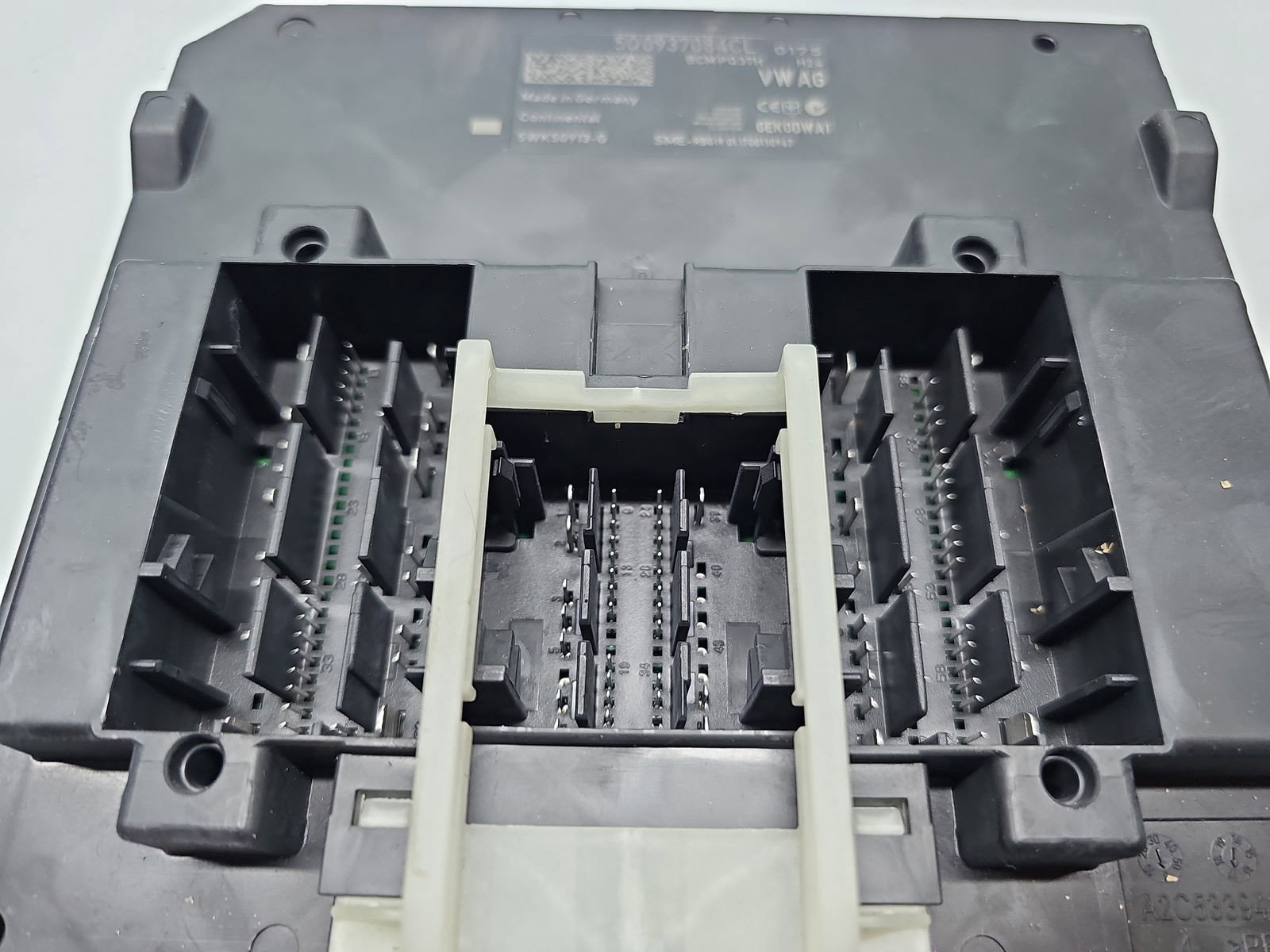 Modul confort AUDI A3 Sportback (8VS, 8VM) [Fabr 2013-prezent] 5Q0937084CL - imagine 4