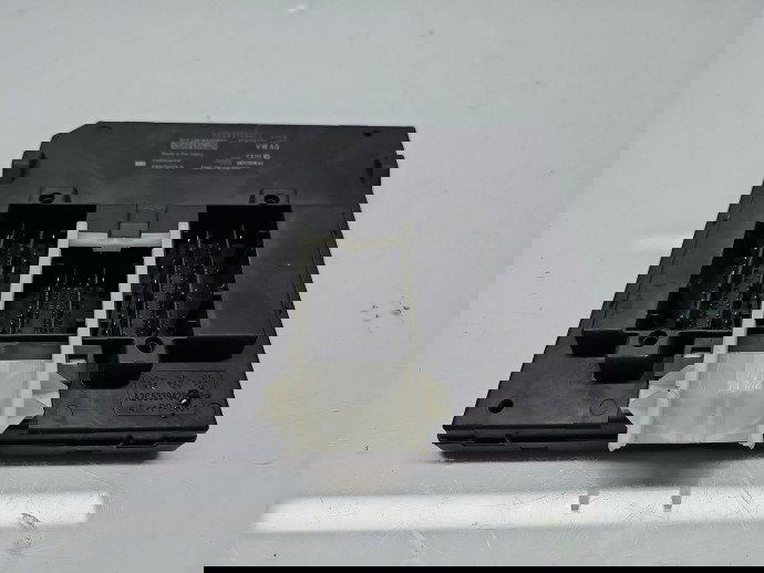  Modul confort Volkswagen Golf 7 (5G) [Fabr 2014-prezent] 5Q0937084CL