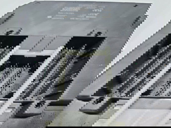  Modul confort Volkswagen Golf 7 (5G) [Fabr 2014-prezent] 5Q0937084CL