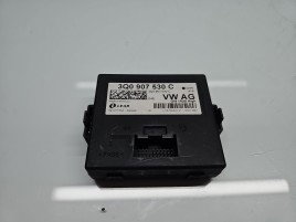  Modul confort Volkswagen Passat B8 (3G2) [Fabr 2015-prezent] 3Q0907530C