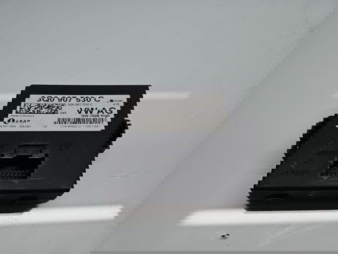  Modul confort Volkswagen Passat B8 (3G2) [Fabr 2015-prezent] 3Q0907530C