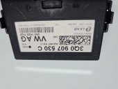  Modul confort Skoda Superb III (3V3) [Fabr 2015-prezent] 3Q0907530C