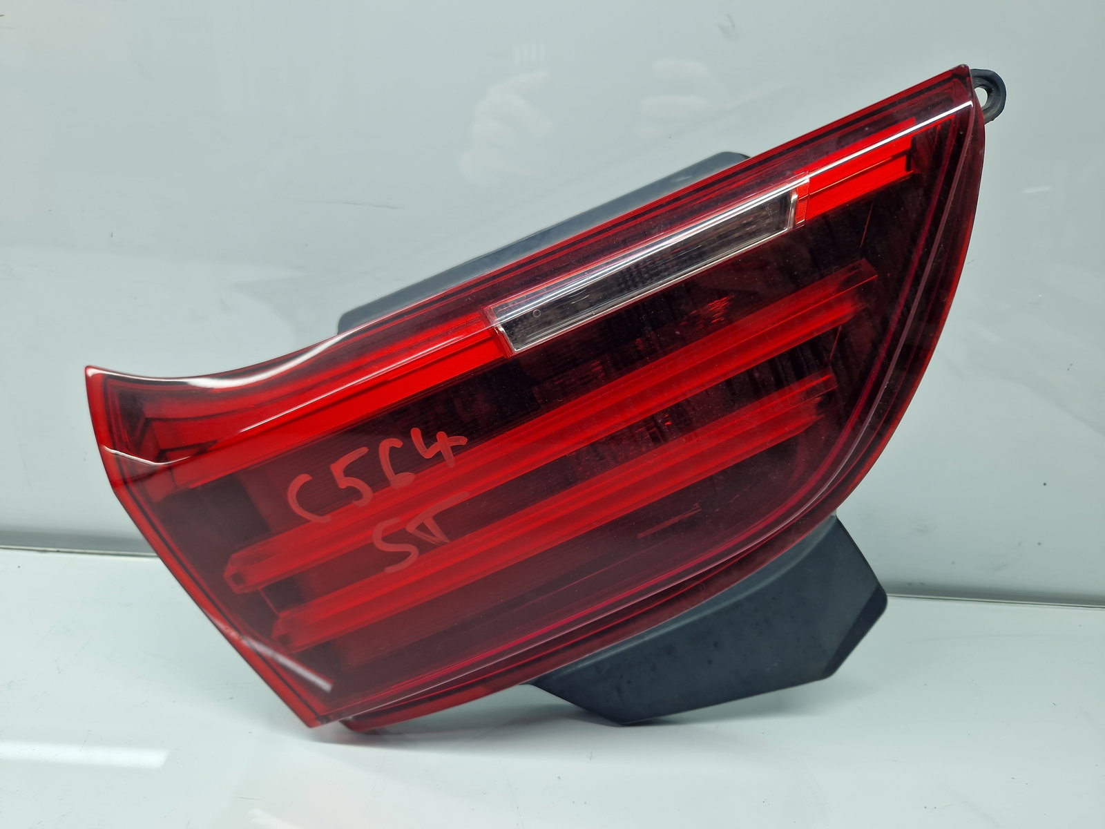 Stop haion stanga Bmw 5 GT (F07) [Fabr 2011-2016] Hatchback 7306167-05 - imagine 1