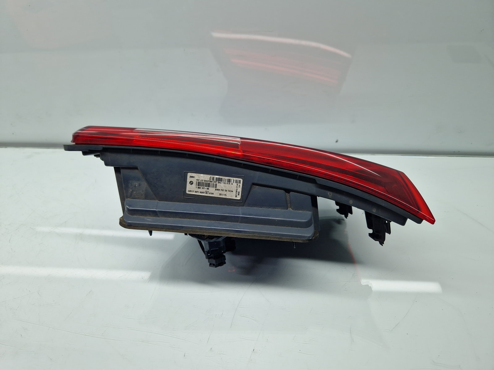 Stop haion stanga Bmw 5 GT (F07) [Fabr 2011-2016] Hatchback 7306167-05 - imagine 3