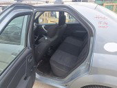 Cheder usa stanga spate Dacia Logan (LS) [Fabr 2004-2012] Berlina OEM