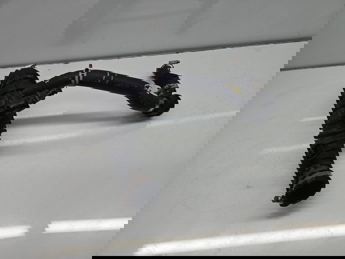 Tub admisie aer Renault Clio 4 [Fabr 2012-2020] 165764382R 0.9 TCe H4BT 66KW / 90CP