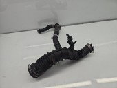 Tub admisie aer Renault Clio 4 [Fabr 2012-2020] 165764382R 0.9 TCe H4BT 66KW / 90CP