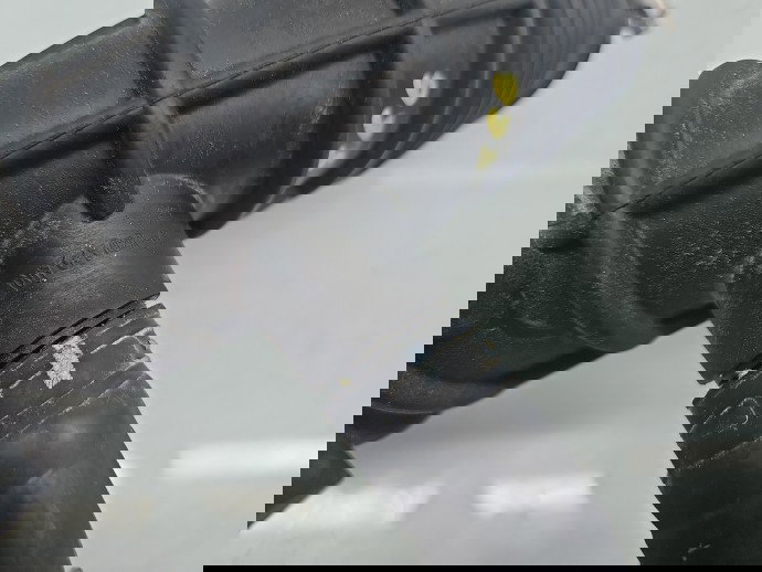 Tub admisie aer Renault Clio 4 [Fabr 2012-2020] 165764382R 0.9 TCe H4BT 66KW / 90CP