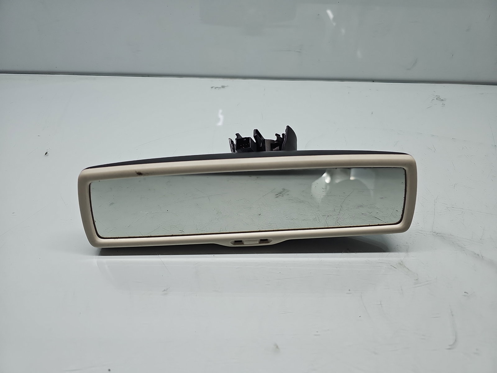 Oglinda retrovizoare Volkswagen Passat CC (358) [Fabr 2012-2016] OEM - imagine 1