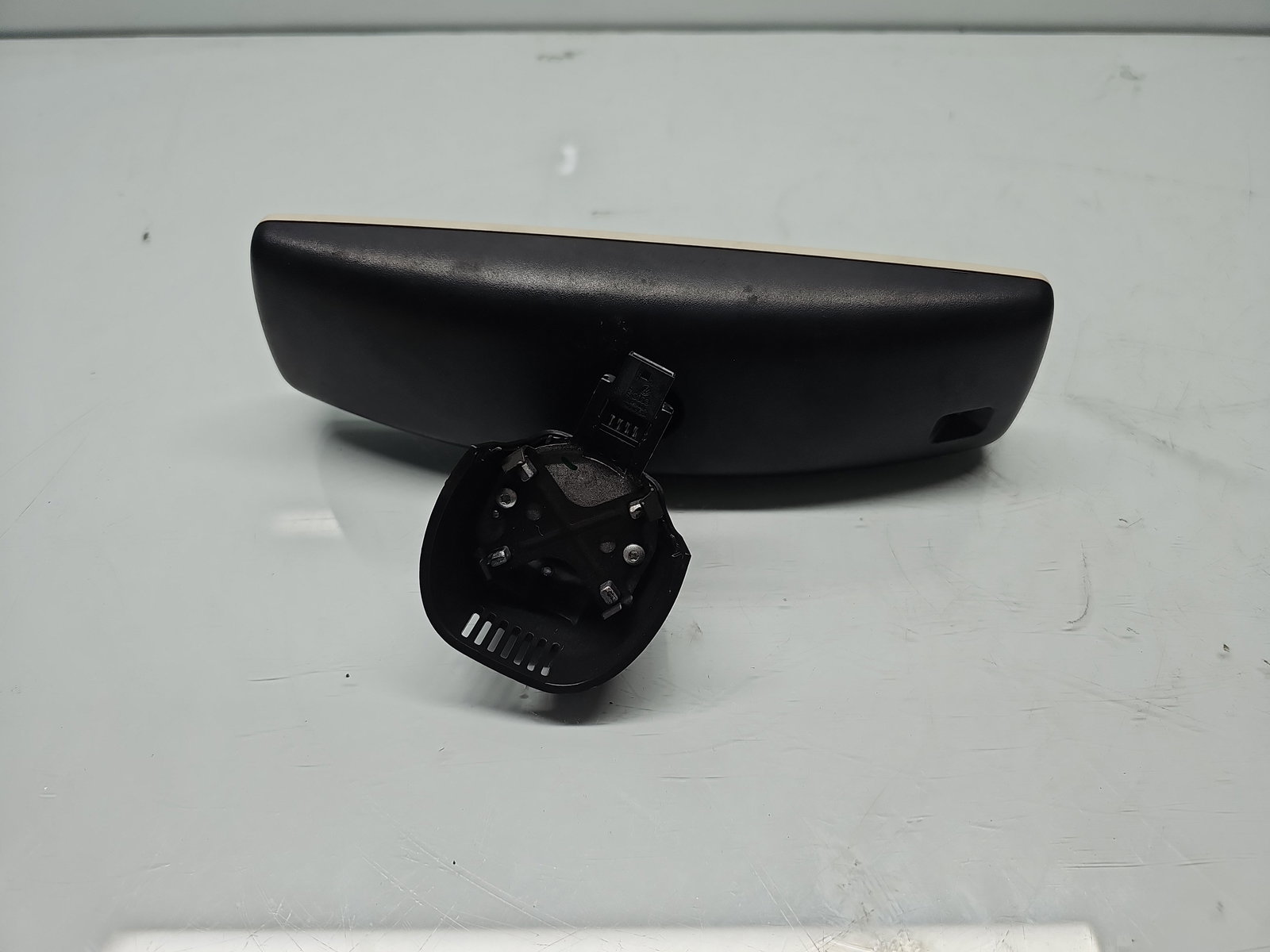 Oglinda retrovizoare Volkswagen Passat CC (358) [Fabr 2012-2016] OEM - imagine 2