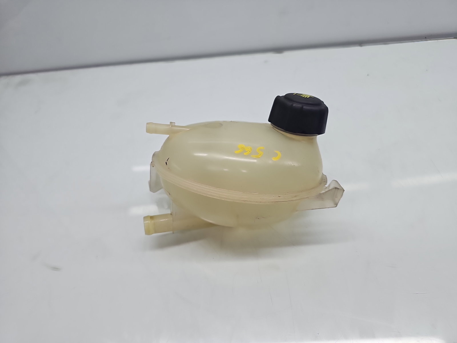 Vas expansiune Renault Clio 4 [Fabr 2012-2020] Hatchback 217107259R - imagine 2