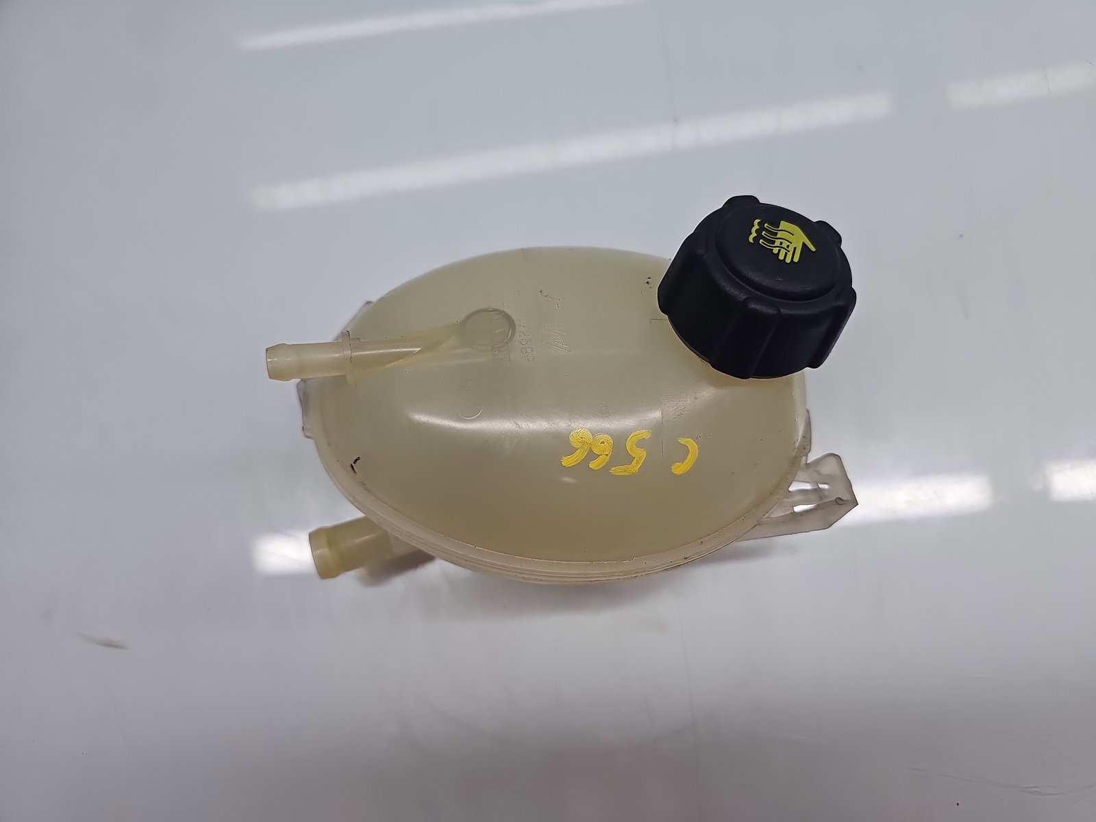 Vas expansiune Renault Clio 4 [Fabr 2012-2020] Hatchback 217107259R - imagine 3