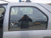 Geam usa stanga spate Dacia Logan (LS) [Fabr 2004-2012] Berlina OEM