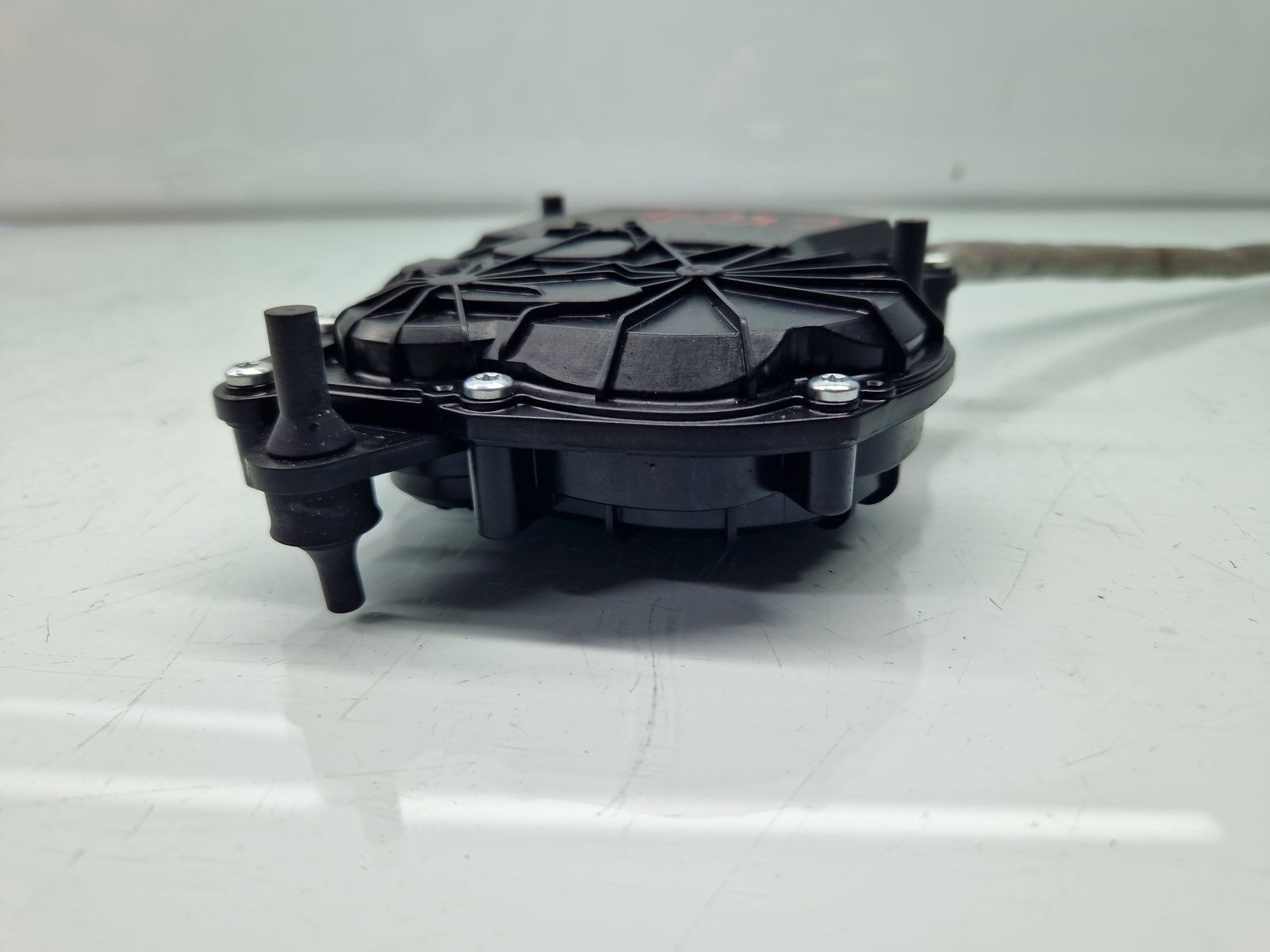 Motoras Softclose Haion Bmw 5 GT (F07) [Fabr 2011-2016] Hatchback 917214-105 - imagine 3