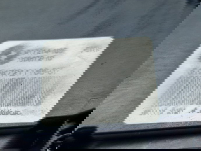 Motoras Softclose Haion Bmw 5 GT (F07) [Fabr 2011-2016] Hatchback 917214-105