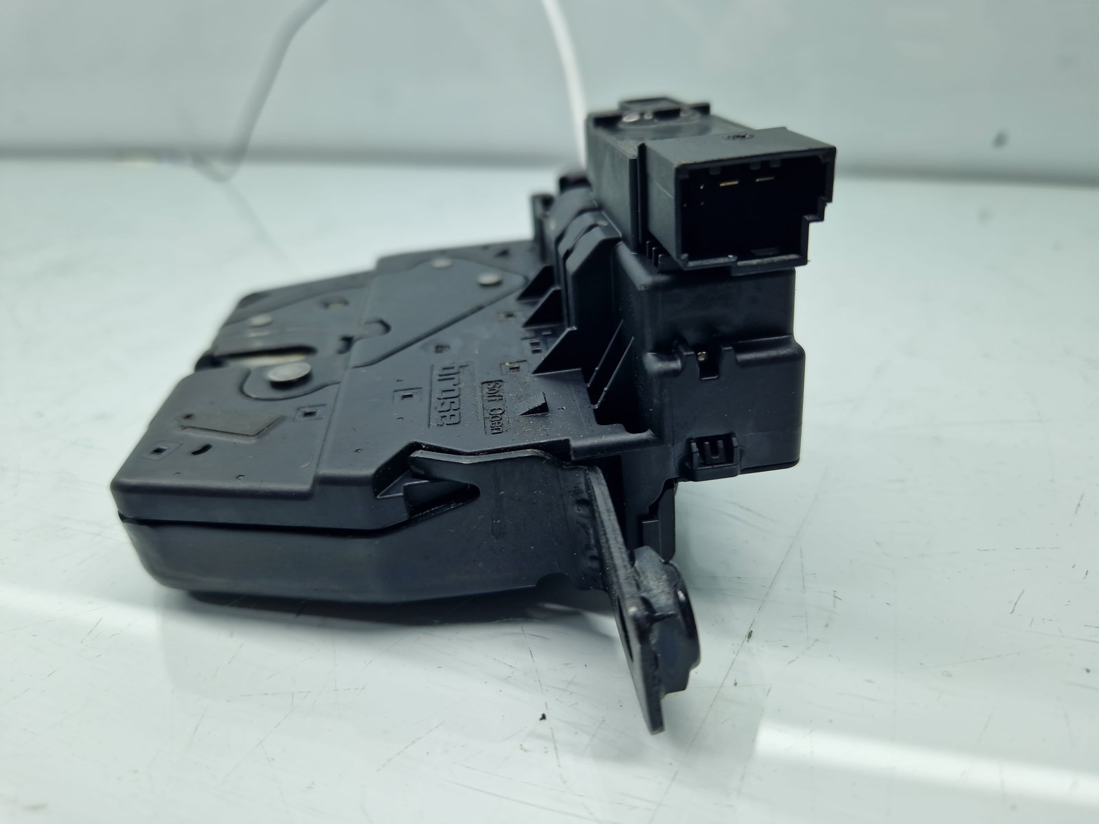 Broasca capota spate Bmw 5 GT (F07) [Fabr 2011-2016] Hatchback 966929-108 - imagine 3